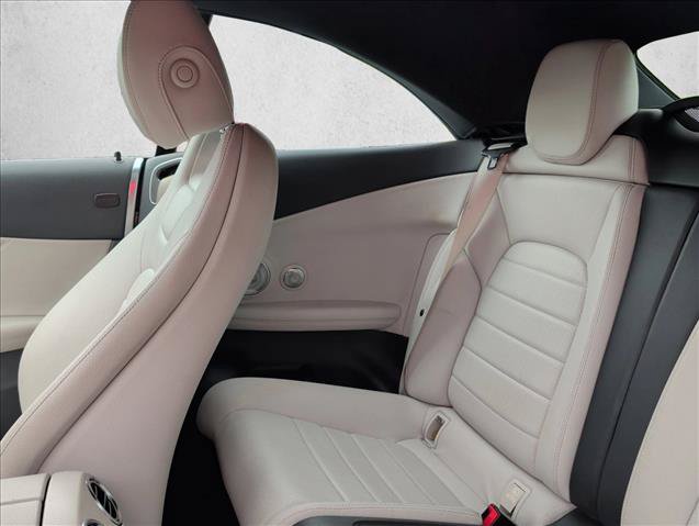 Used 2017 Mercedes-Benz C 300 4MATIC Cabriolet image 17