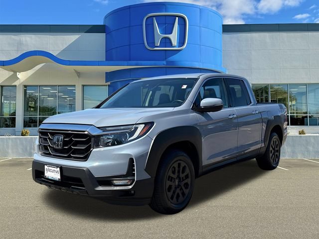 Used 2022 Honda Ridgeline RTL-E image 5