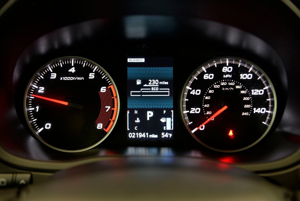 Used 2024 Mitsubishi Eclipse Cross ES image 21