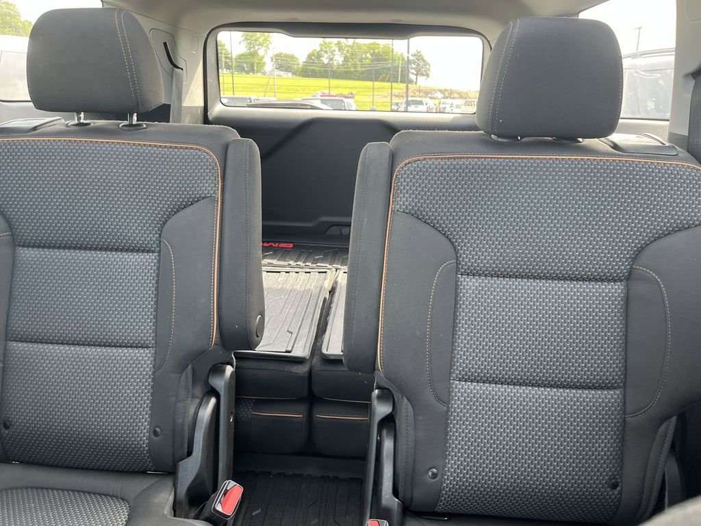 Used 2021 GMC Acadia AT4 w/ Trailering Package AWD/4WD image 23