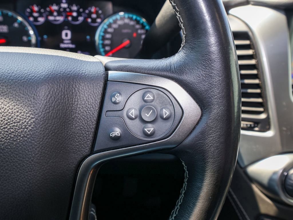 Used 2020 Chevrolet Tahoe Premier w/ Premier 6.2L Value Package image 30