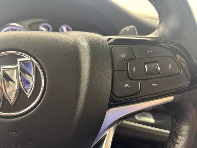 Used 2023 Buick Enclave Essence w/ Experience Buick Package AWD/4WD image 13