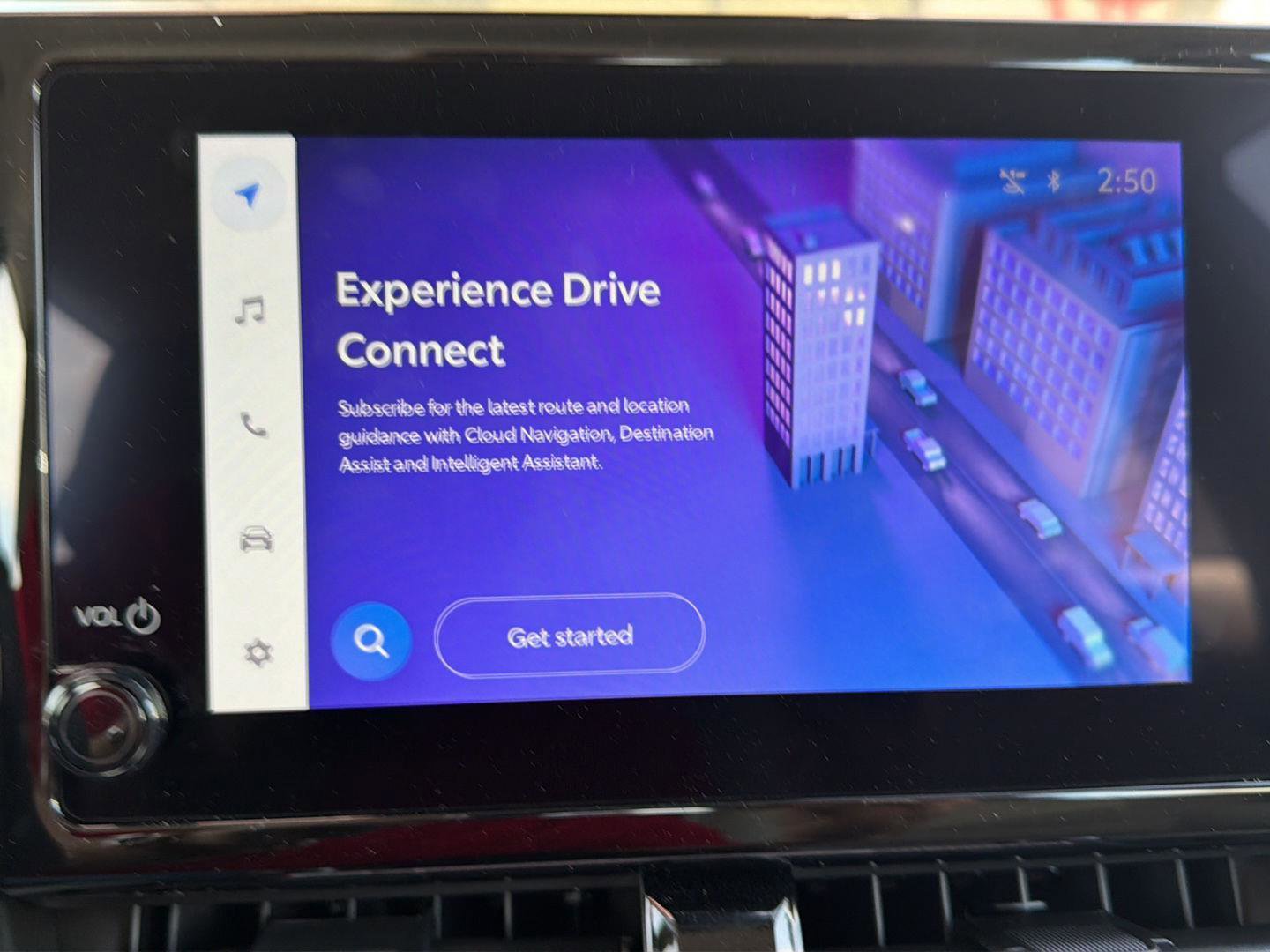 Certified 2026 Toyota Corolla Cross L image 25