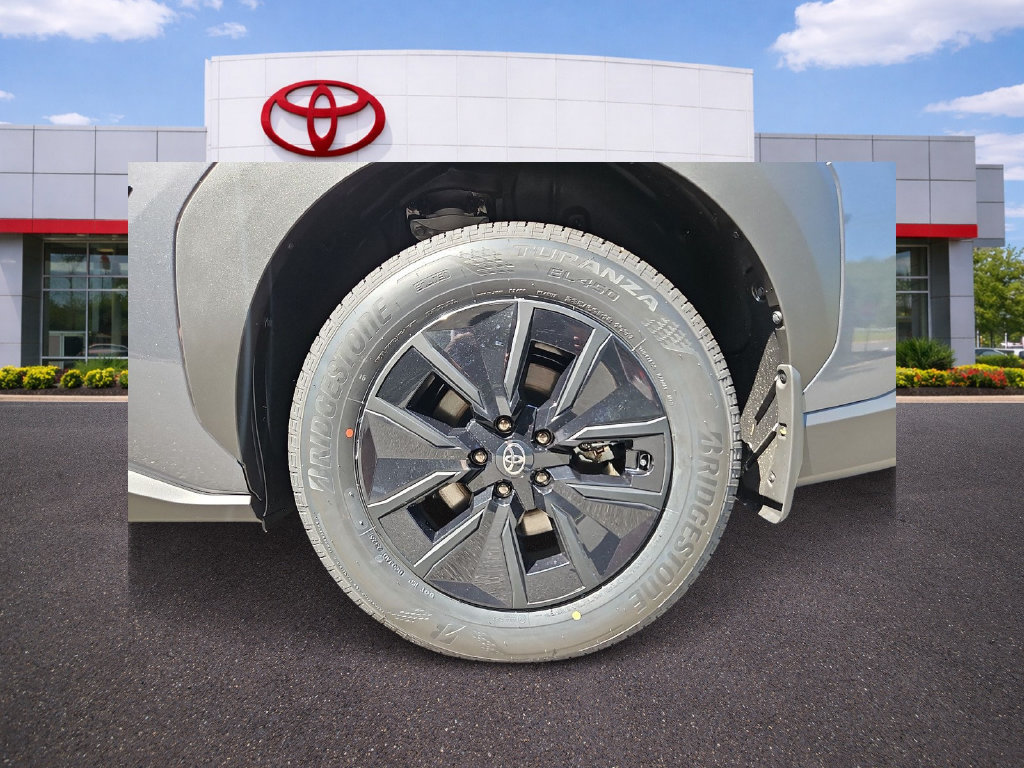 New 2026 Toyota bZ Woodland AWD/4WD image 7