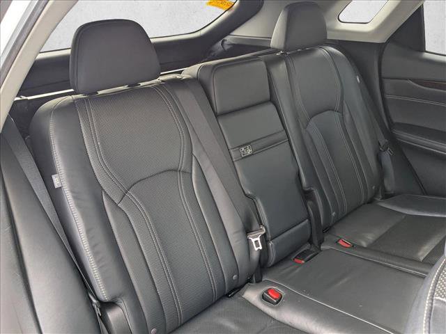 Used 2016 Lexus RX 350 AWD w/ Premium Package image 20