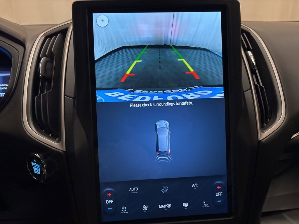 Used 2023 Ford Edge ST-Line image 19