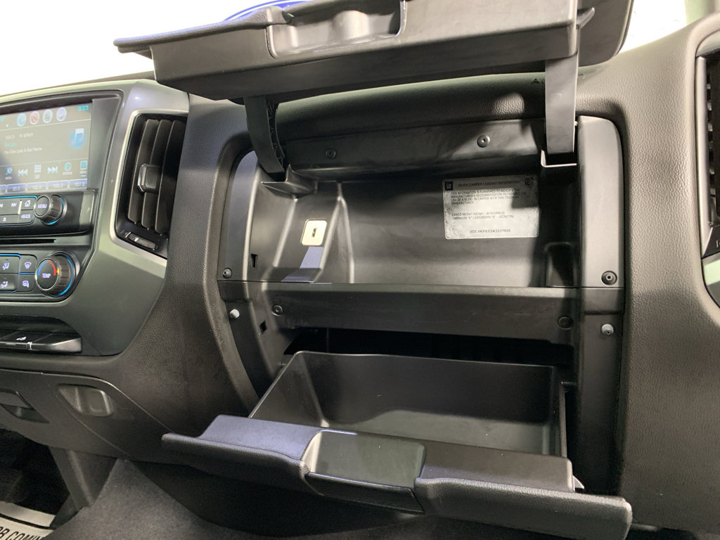 Used 2019 Chevrolet Silverado 1500 LT image 41