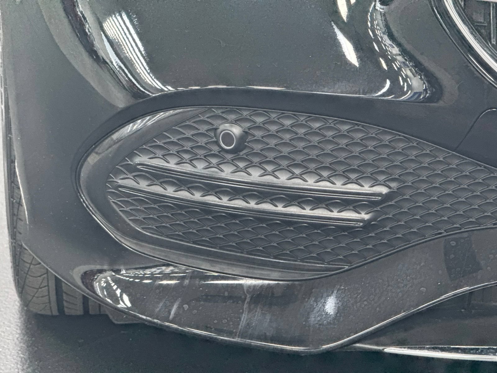 Certified 2023 Mercedes-Benz C 300 Sedan image 8