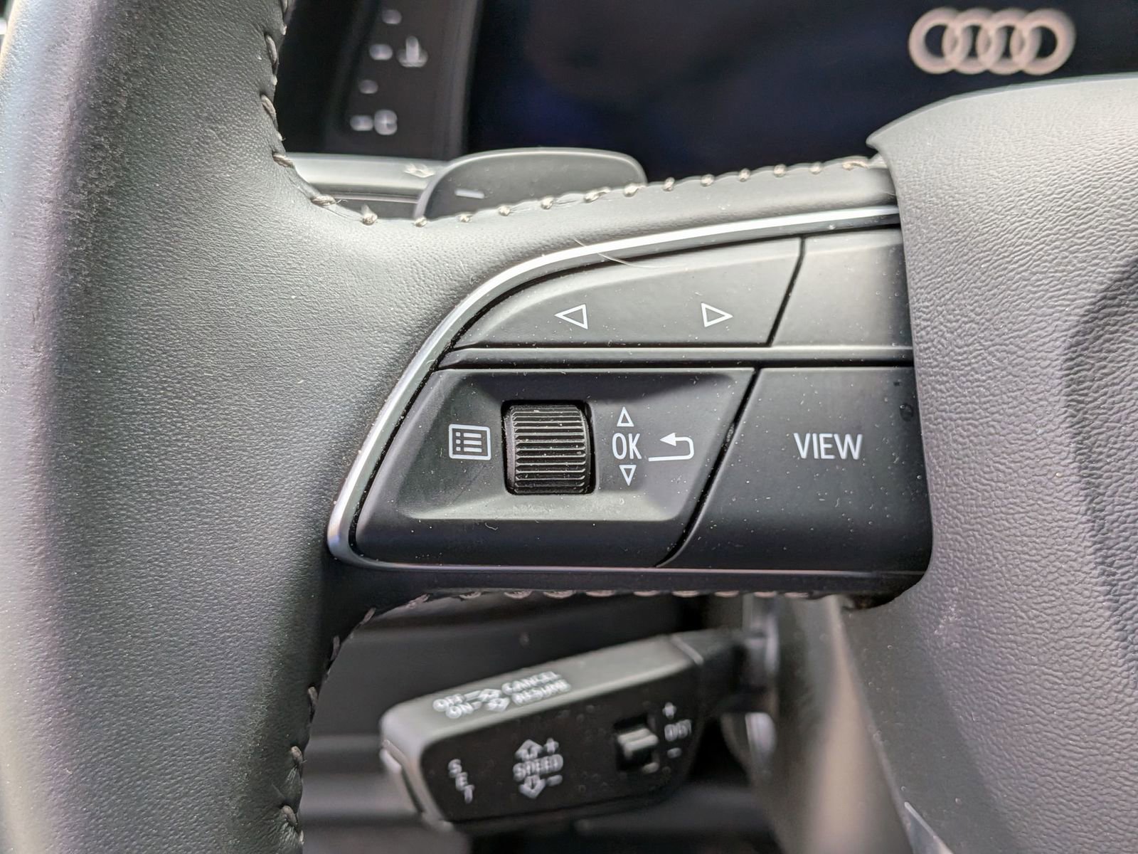 Used 2020 Audi Q8 Premium Plus image 18