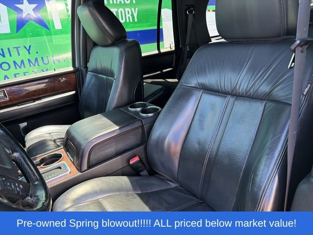 Used 2016 Lincoln Navigator Select AWD/4WD image 26