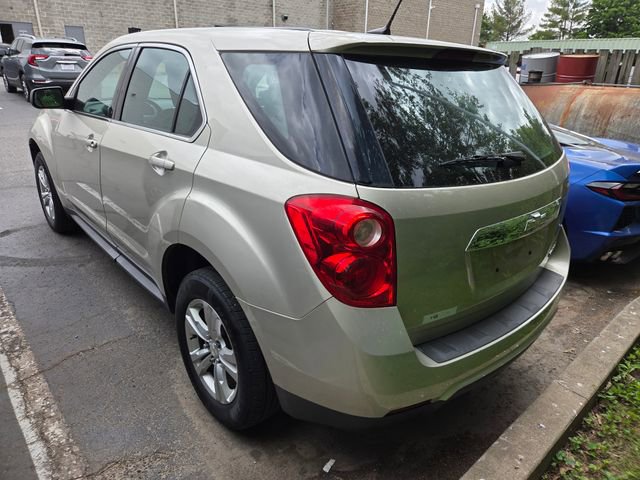 Used 2014 Chevrolet Equinox LS FWD image 7