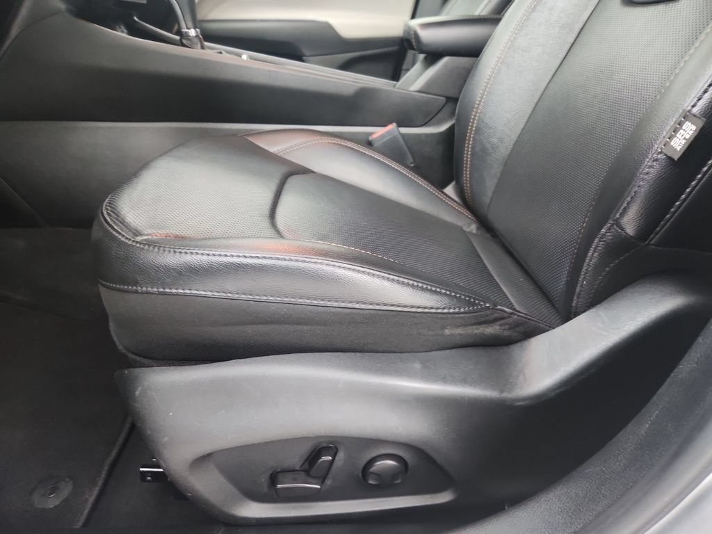 Used 2022 Jeep Compass Limited w/ Elite Group AWD/4WD image 22