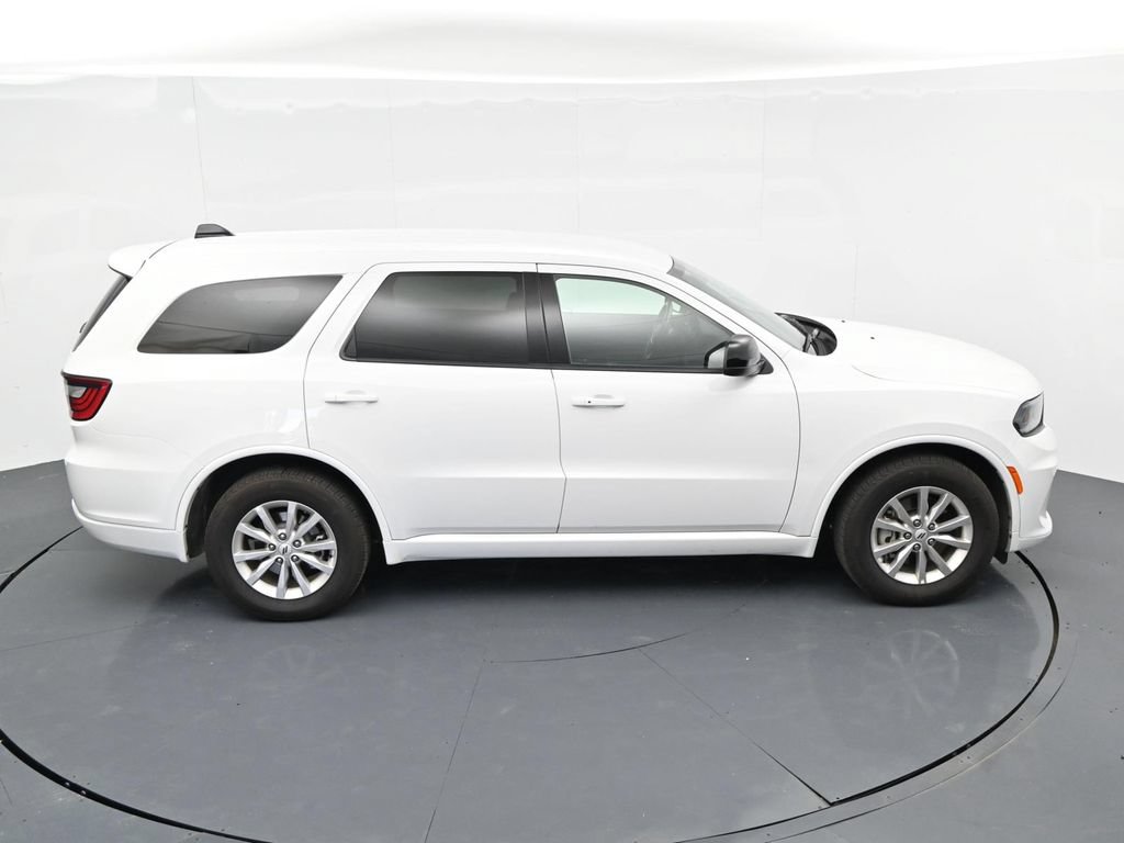 Used 2026 Dodge Durango GT RWD image 24