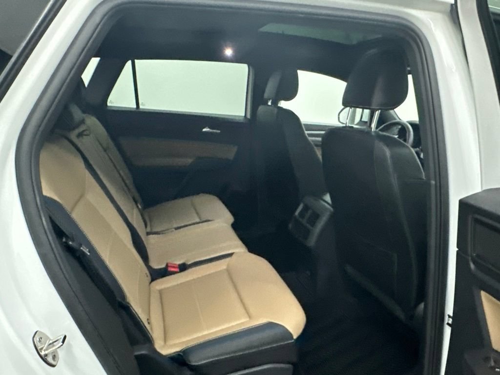 Used 2021 Volkswagen Atlas Cross Sport SE w/ Panoramic Sunroof Package AWD/4WD image 23