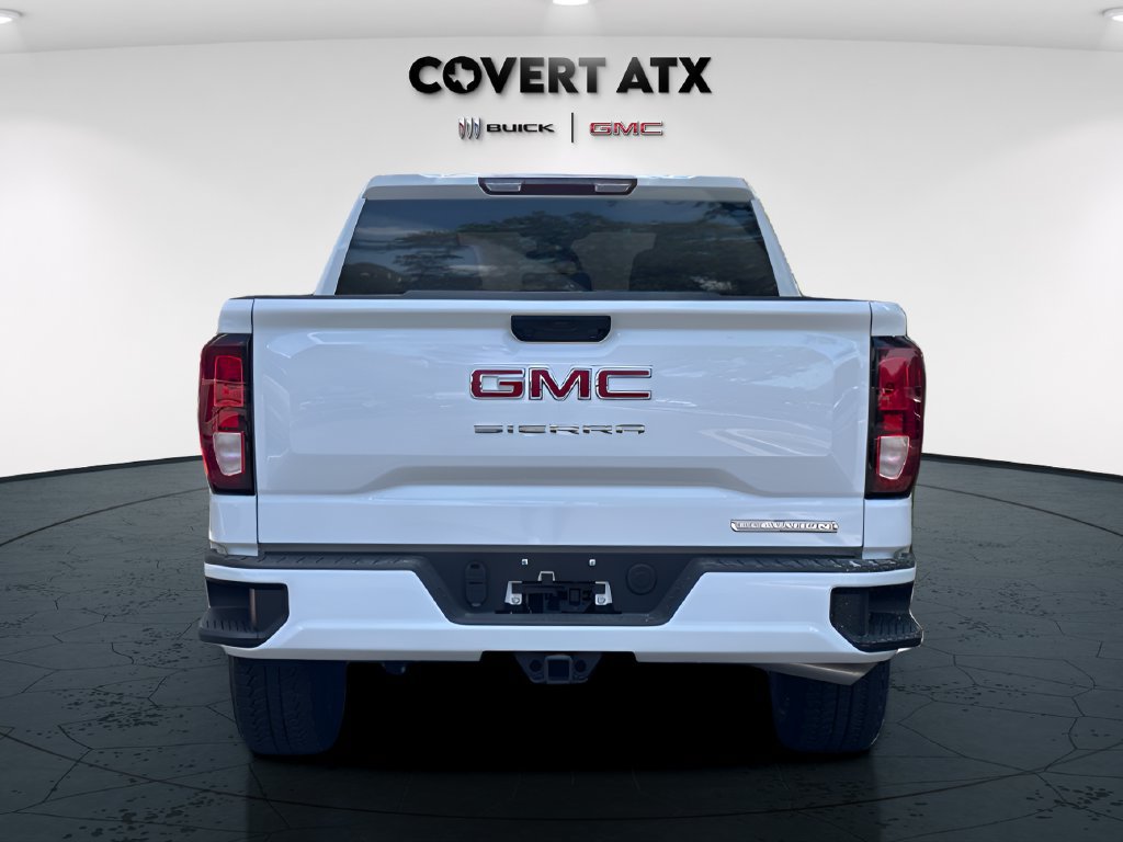 New 2026 GMC Sierra 1500 Elevation w/ Elevation Select Package RWD image 7