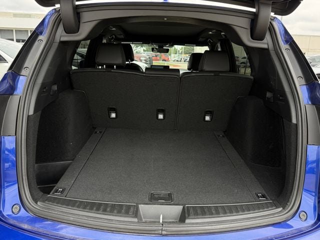 Certified 2023 Acura RDX A-Spec FWD image 33