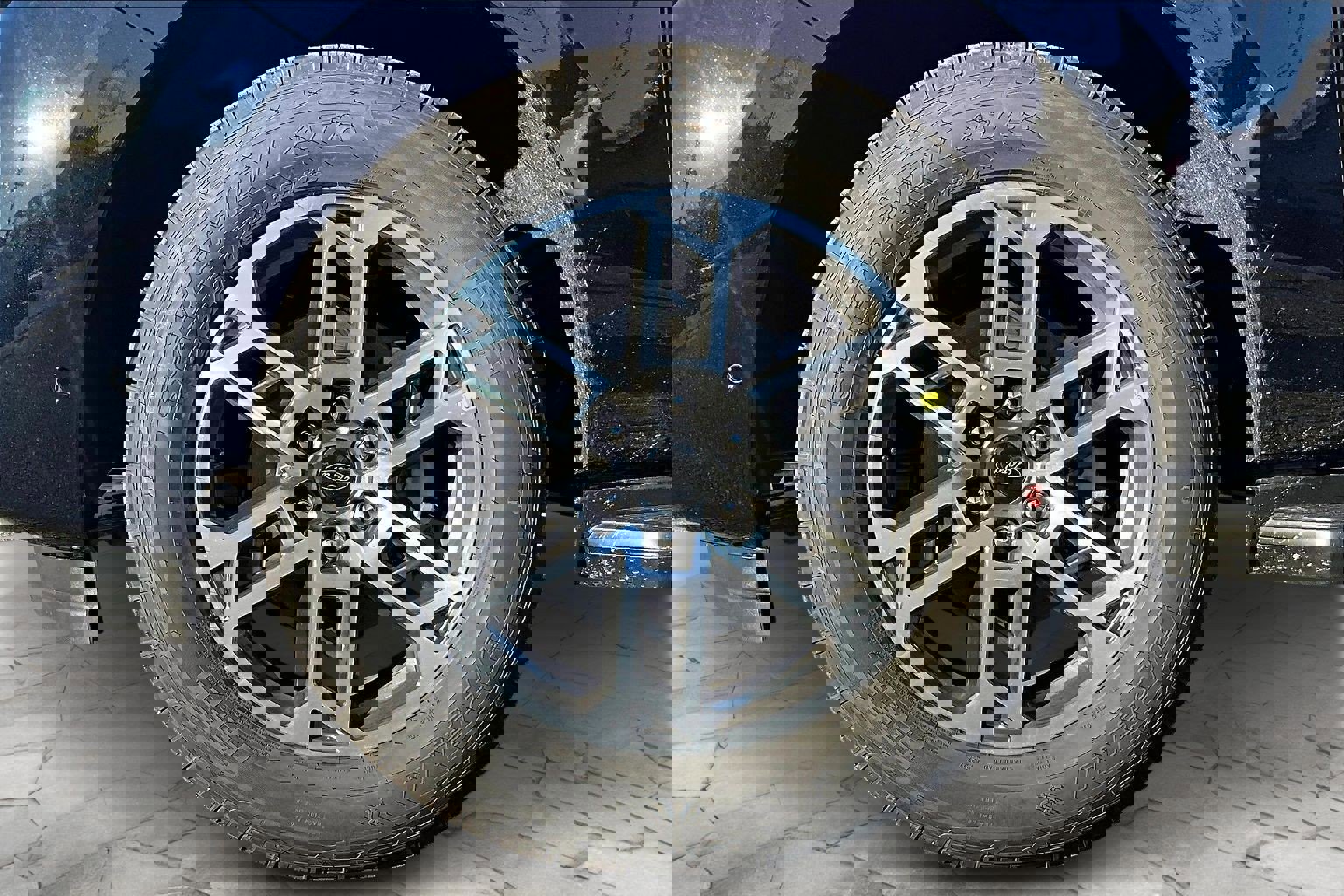 New 2025 Ford Expedition Max Active image 11