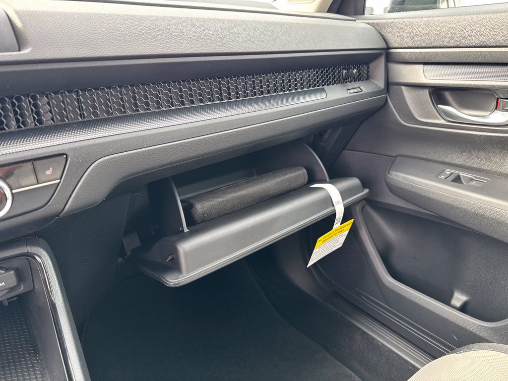 Certified 2024 Honda CR-V EX image 24