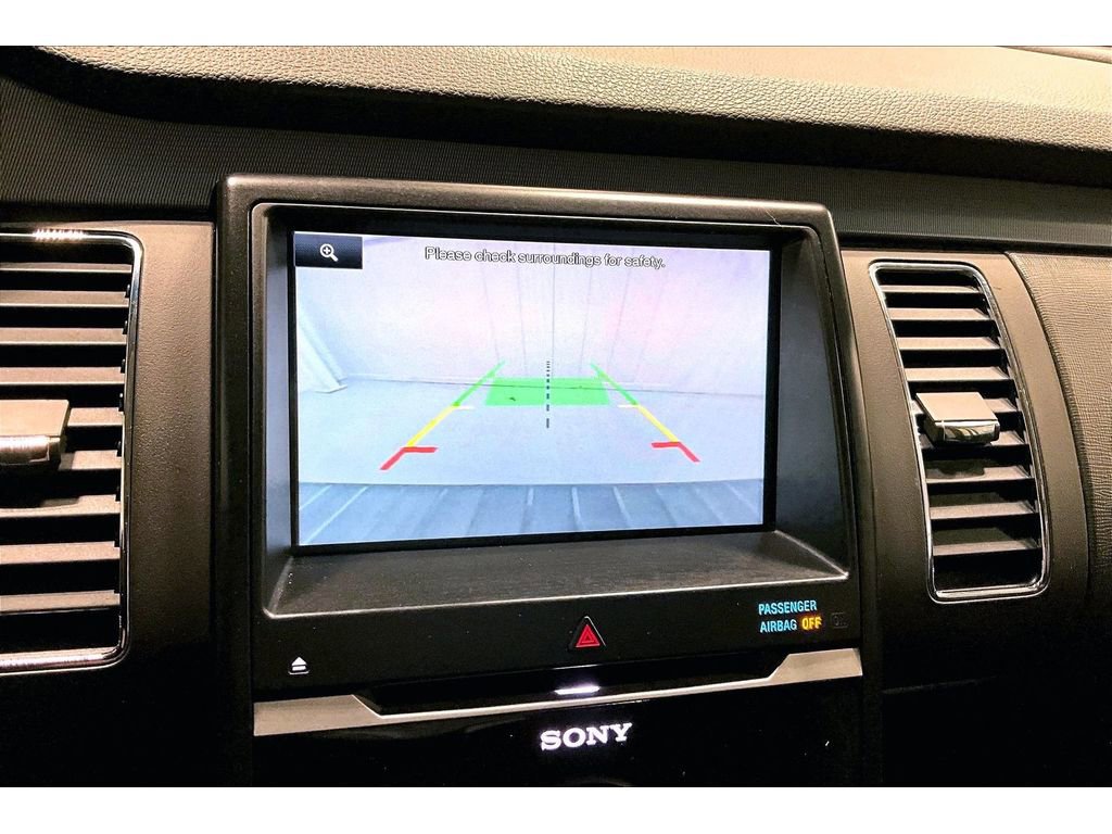 Used 2015 Ford Flex Limited w/ Equipment Group 303A image 22