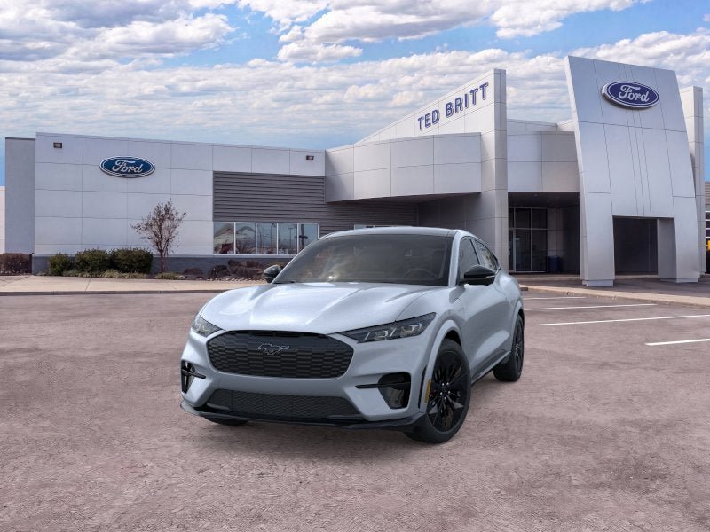 New 2026 Ford Mustang Mach-E GT AWD/4WD image 3
