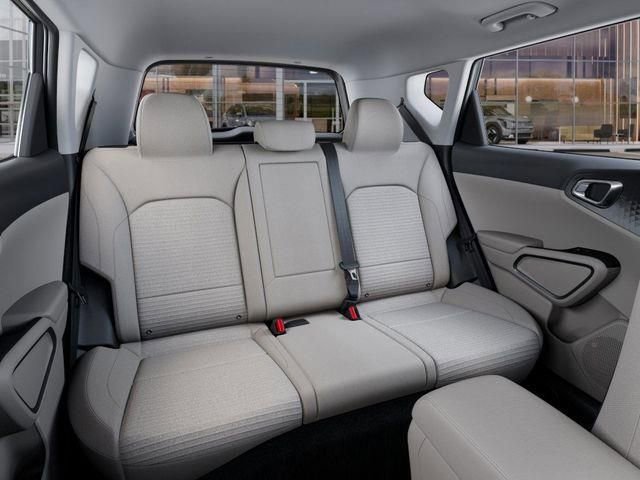 New 2025 Kia Soul EX image 18