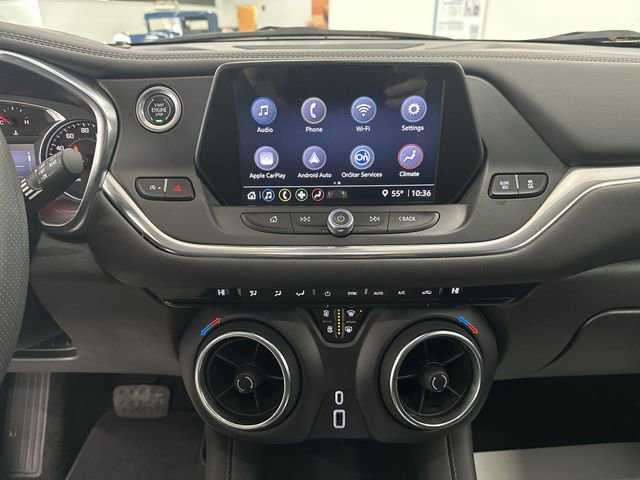 Certified 2022 Chevrolet Blazer LT image 15