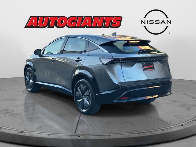 Used 2023 Nissan Ariya FWD image 5