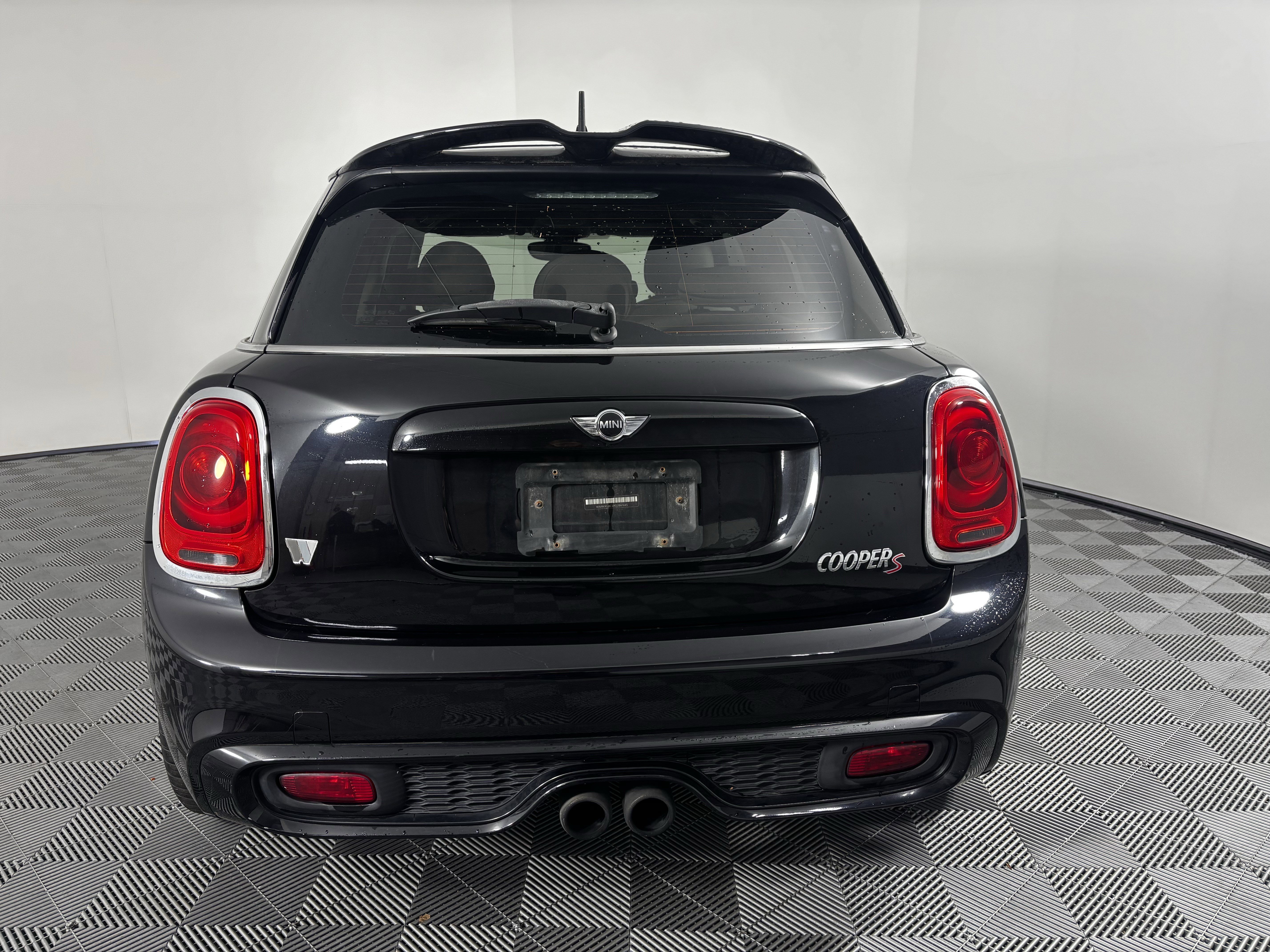 Used 2016 MINI Cooper S image 13