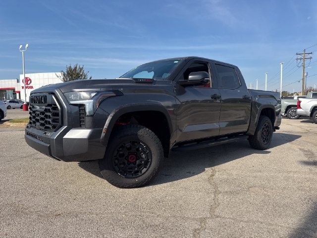 New 2026 Toyota Tundra TRD Pro AWD/4WD 360° Tour