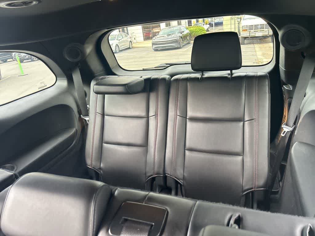 Used 2023 Dodge Durango R/T image 7