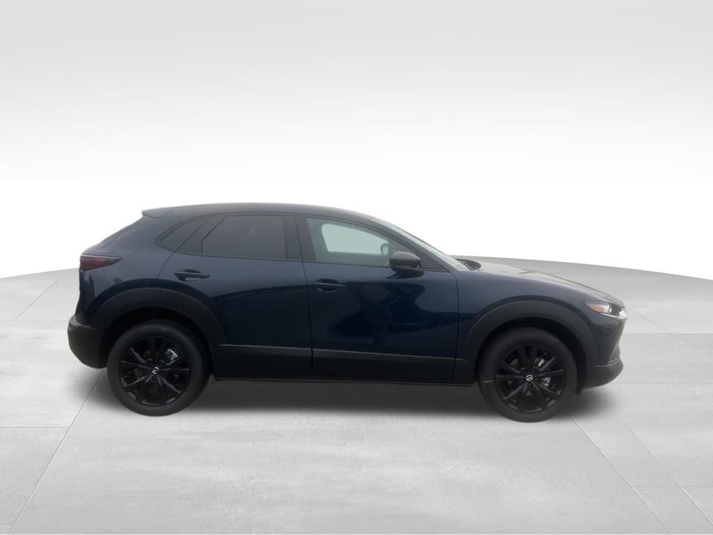New 2026 MAZDA CX-30 AWD 2.5 S w/ Select Sport Pkg image 2