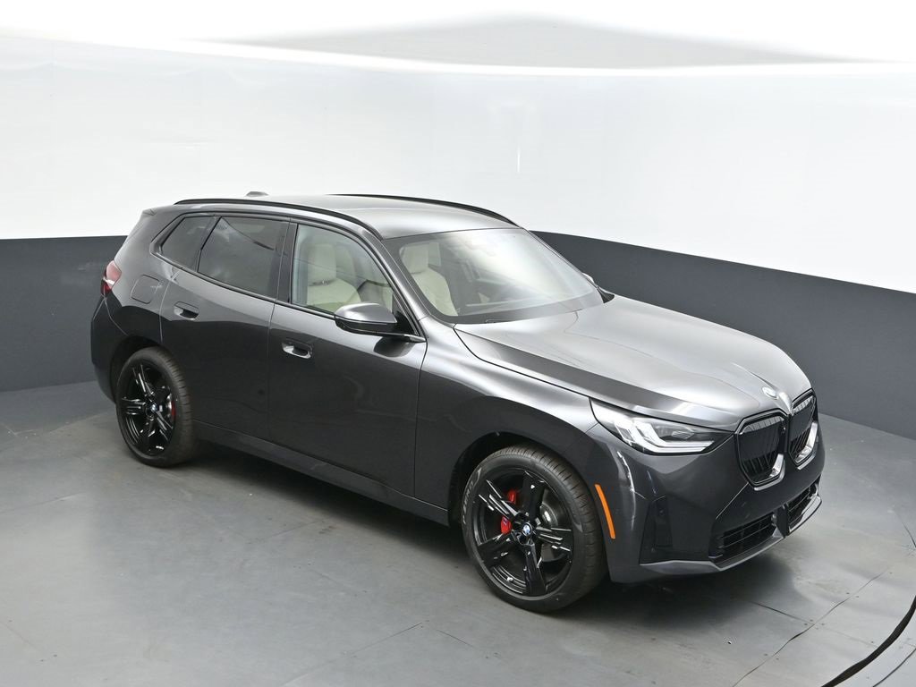 New 2026 BMW X3 xDrive30 image 36