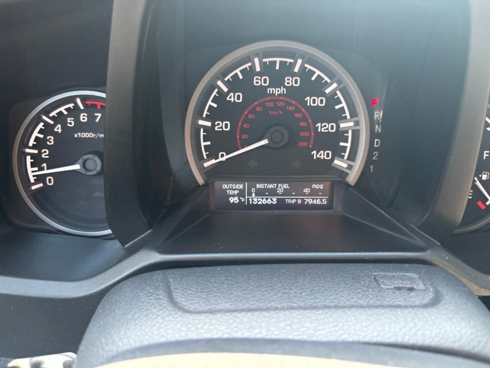 Used 2014 Honda Ridgeline SE image 10