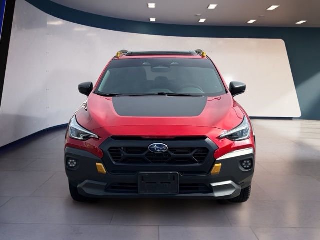 Used 2024 Subaru Crosstrek 2.5i Wilderness AWD/4WD image 8