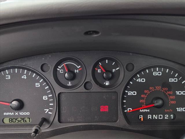Used 2009 Ford Ranger XL RWD image 11