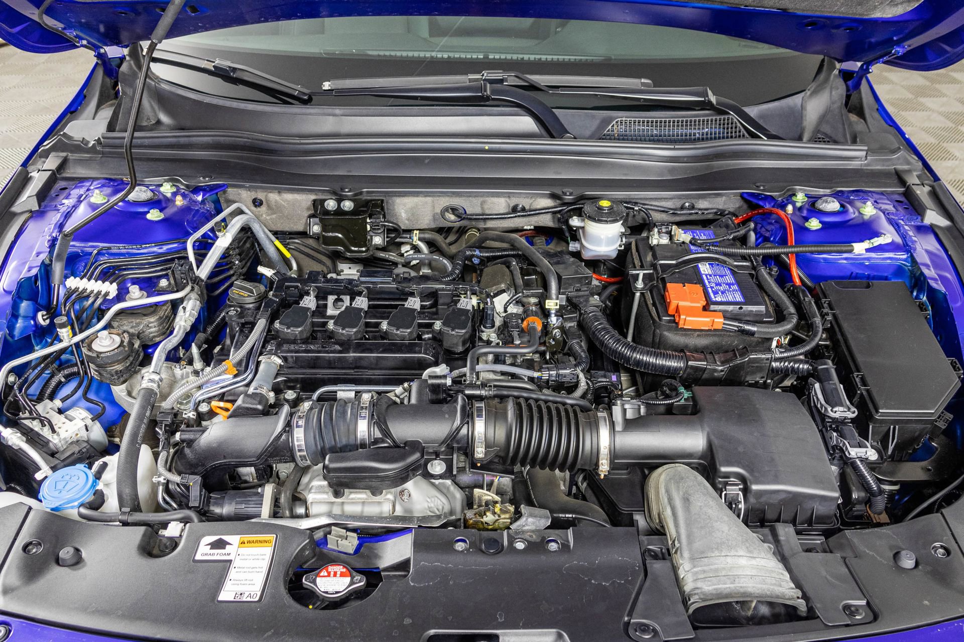 Used 2022 Honda Accord Sport image 46