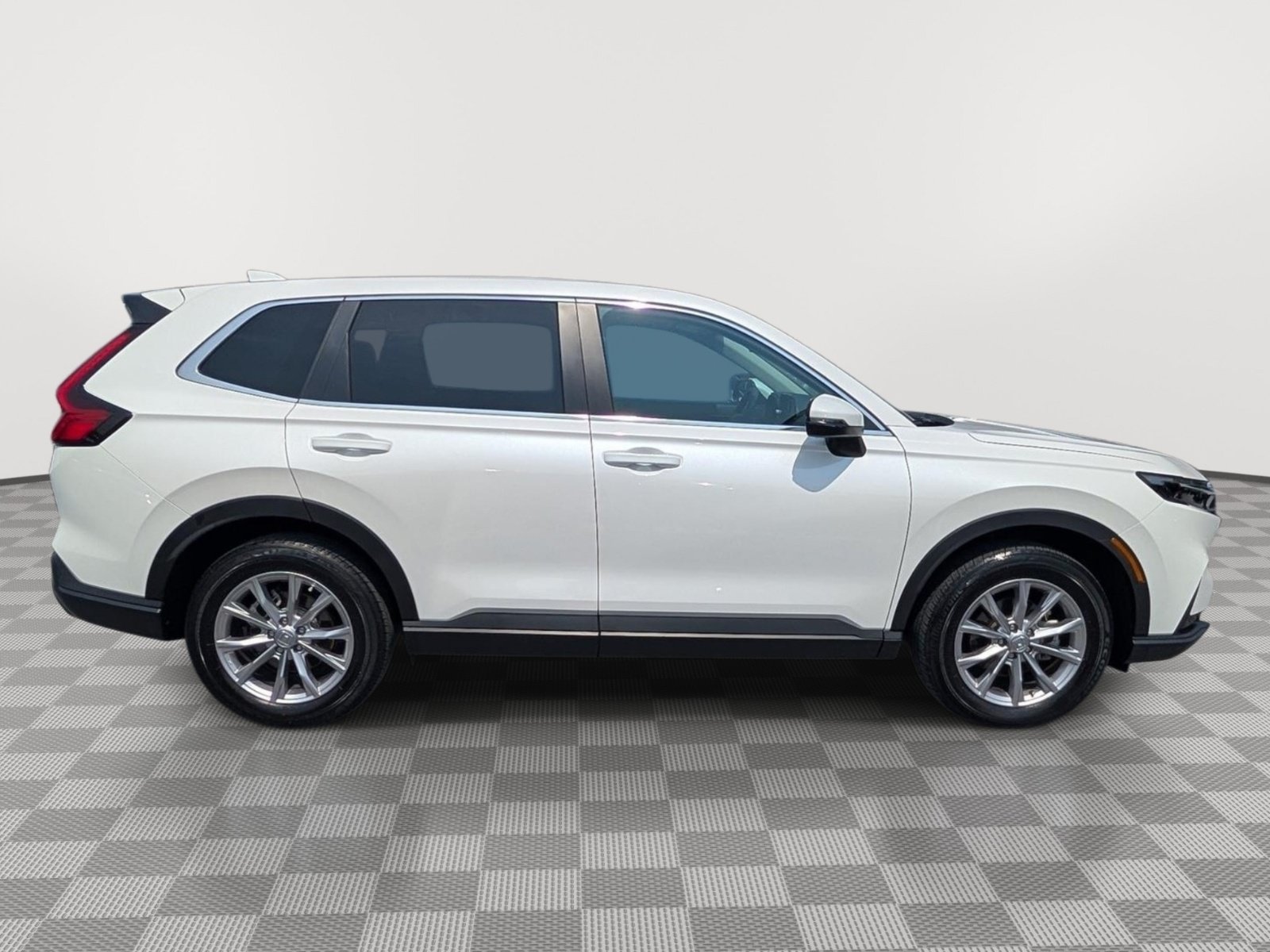 Used 2024 Honda CR-V EX-L image 6