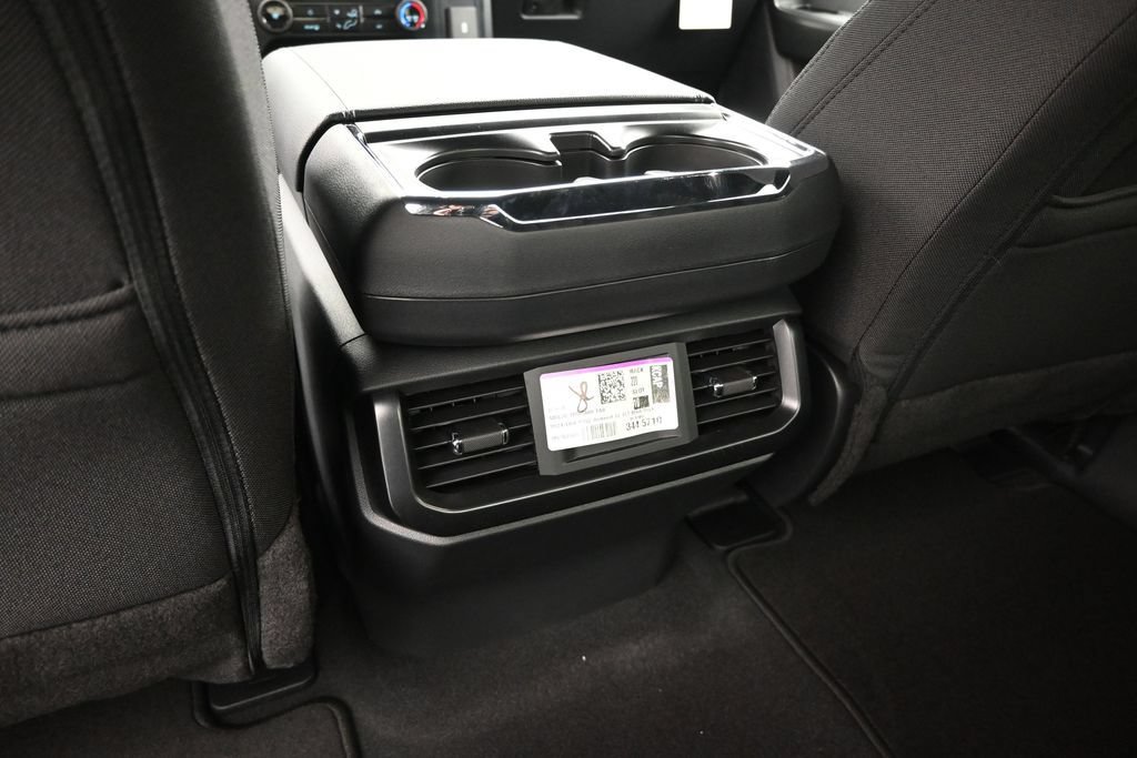 New 2026 Ford F150 STX w/ Equipment Group 200A AWD/4WD image 18
