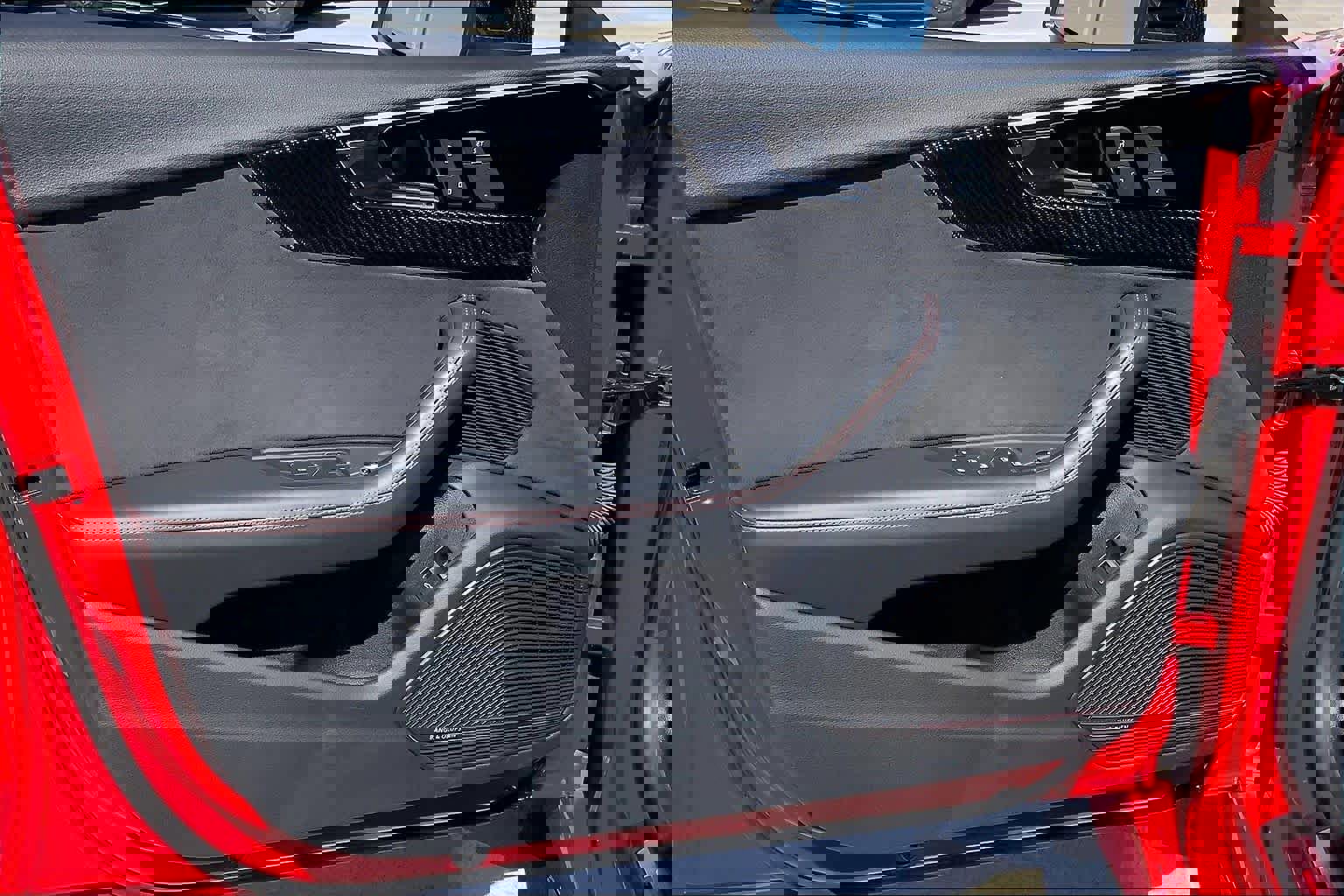 Used 2023 Audi RS 5 Sportback w/ Black Optic Carbon Package image 25