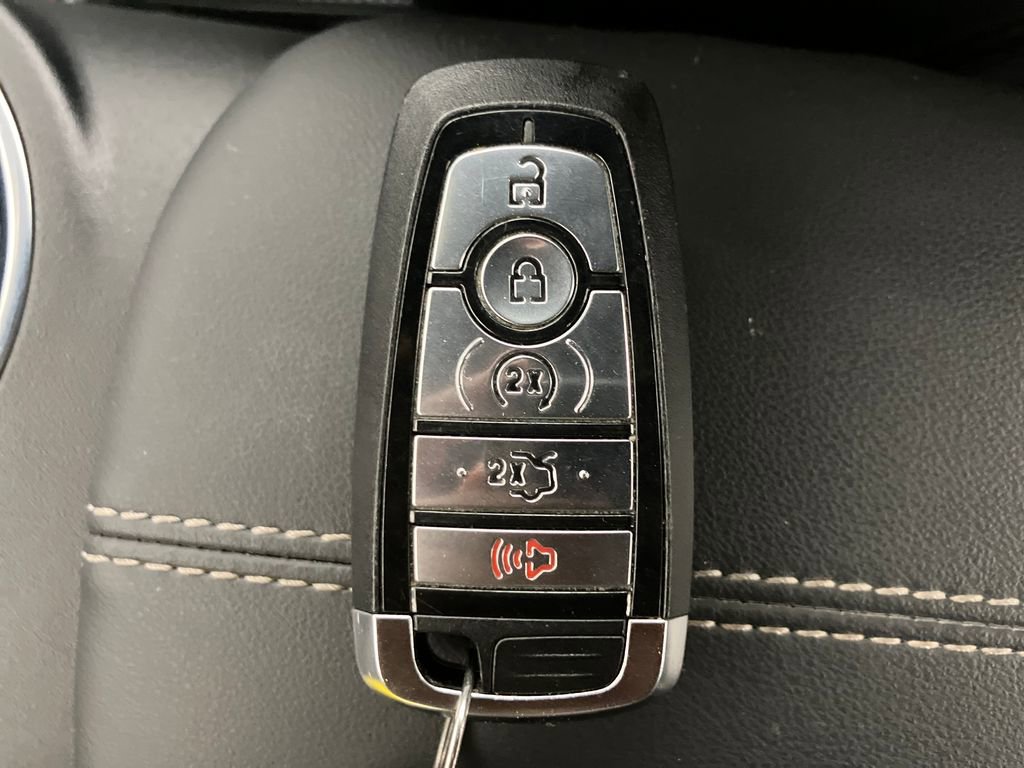 Certified 2025 Ford Mustang Premium image 32