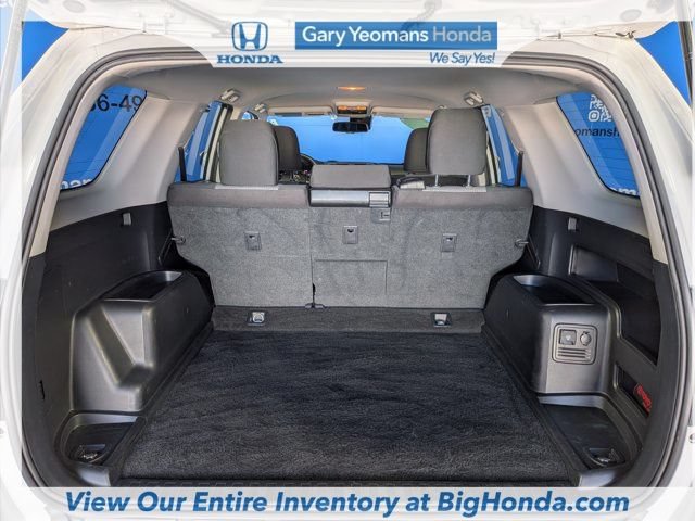 Used 2024 Toyota 4Runner SR5 RWD image 20