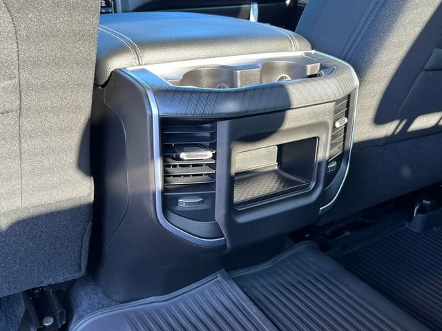 Used 2025 RAM 3500 Big Horn image 49