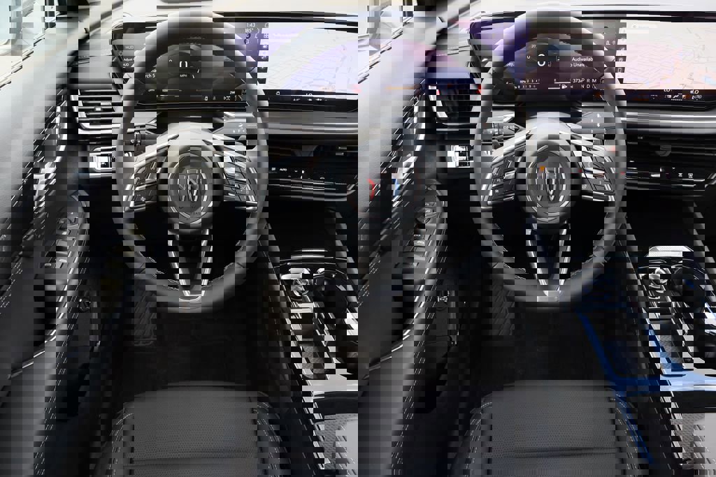 New 2026 Buick Envision Preferred AWD/4WD image 20