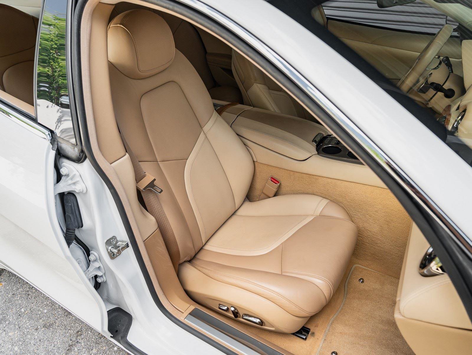Used 2018 Karma Revero Luxury RWD image 4