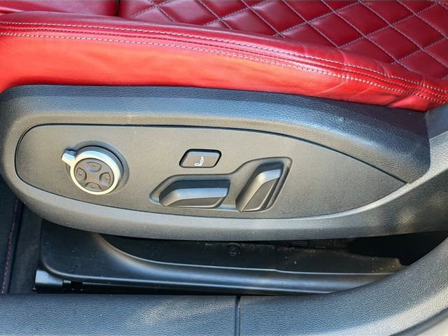 Used 2022 Audi S5 Premium Plus image 25