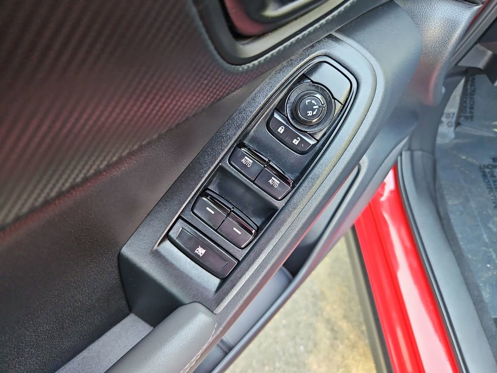 Used 2024 Subaru Crosstrek 2.0i Premium image 27