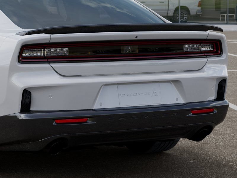 New 2026 Dodge Charger Scat Pack AWD/4WD image 14