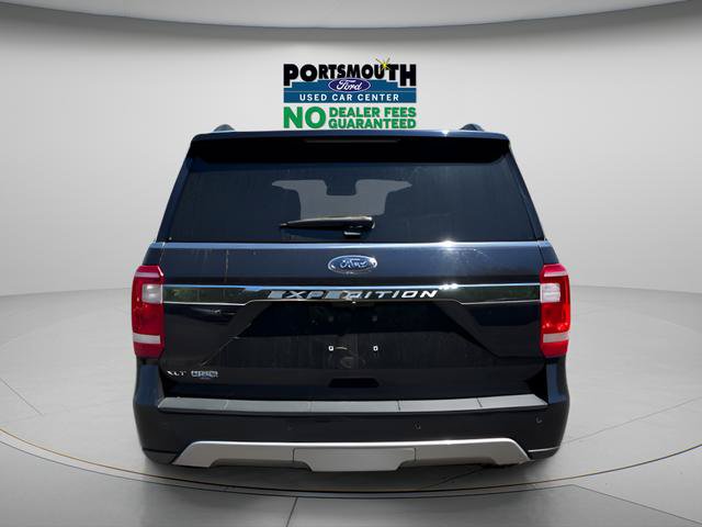 Used 2021 Ford Expedition XLT AWD/4WD image 11