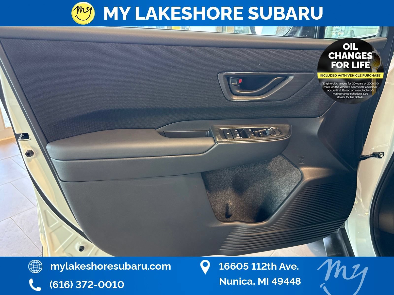 New 2026 Subaru Outback Premium AWD/4WD image 10