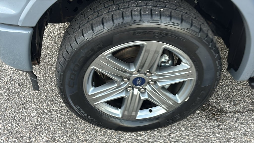 Used 2019 Ford F150 XLT w/ Equipment Group 302A Luxury AWD/4WD image 33